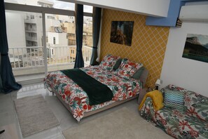 3 Schlafzimmer, Bügeleisen/Bügelbrett, WLAN, Bettwäsche