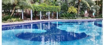 Holiday Home@Forest City~TV Box~2BR1B 4-6pax 1807
