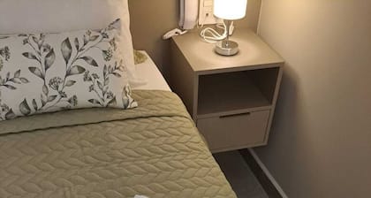 JD Hotel cravinhos