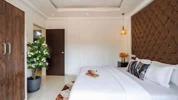 1 bedroom, WiFi