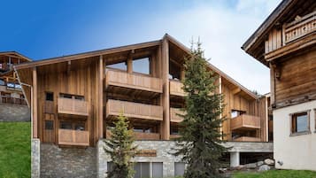 Apartment | Exterior