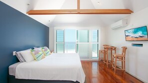 4 chambres, fer et planche à repasser, Wi-Fi, draps fournis