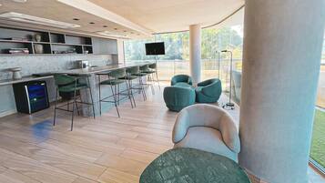 Luxury Apartment | Interior