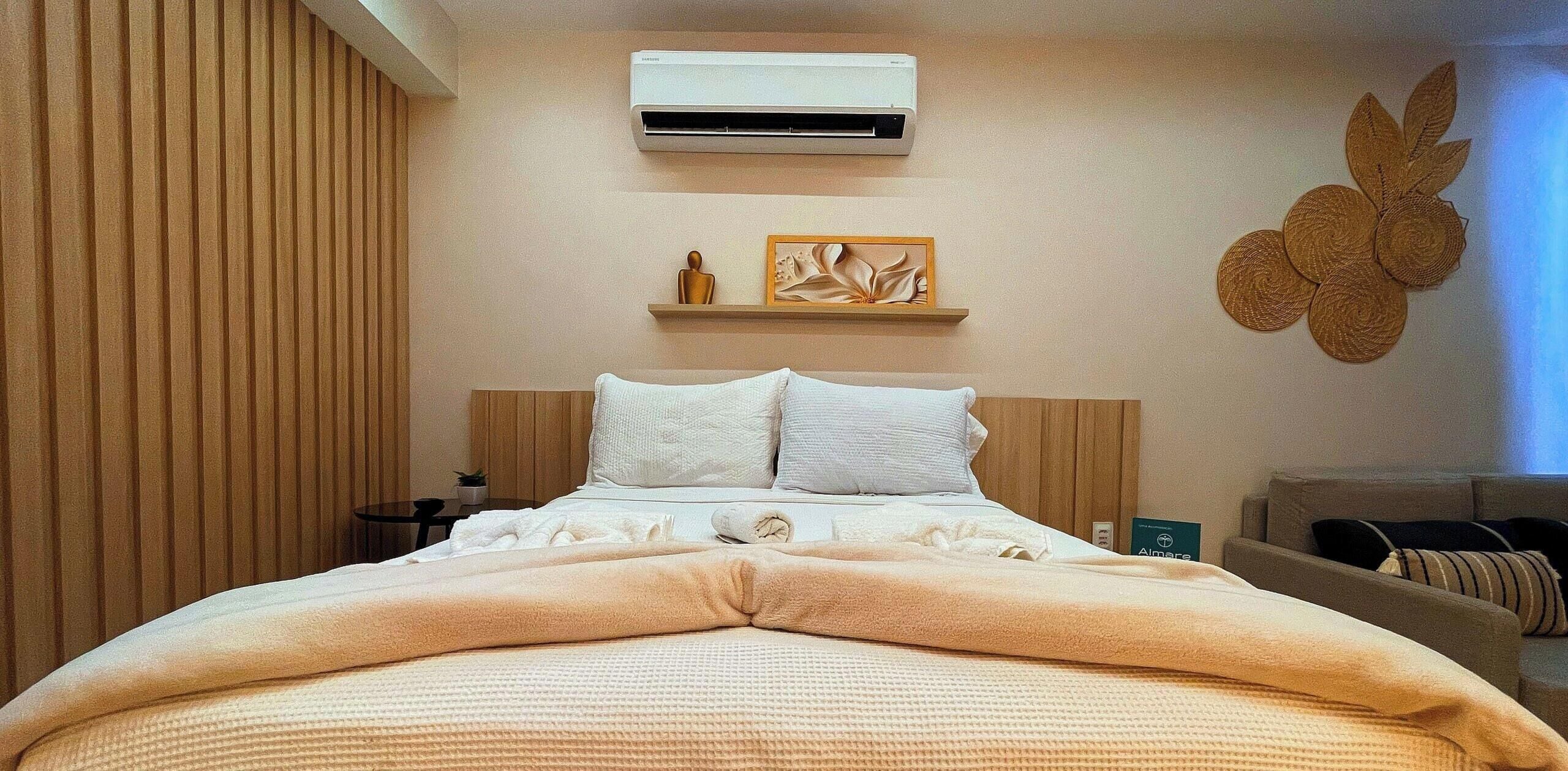Luxury Apartment | 1 bedroom, WiFi (free)