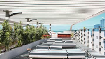 Luxury Apartment | Property grounds