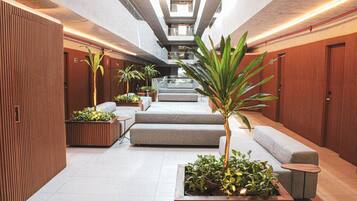 Luxury Apartment | Interior