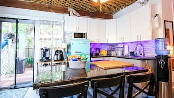 Dapur peribadi