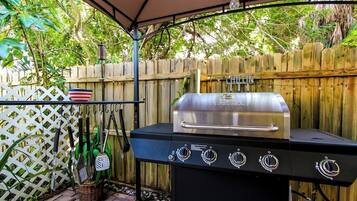 Studio Comfort, Bebas Asap Rokok, dapur kecil | Teras/patio