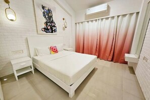 2 Schlafzimmer, Bügeleisen/Bügelbrett, WLAN