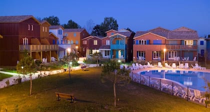 Appart duplex cosy & rustique, emplacement parfait