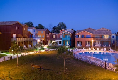 Appart duplex cosy & rustique, emplacement parfait