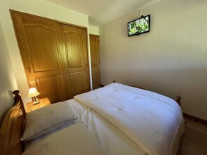 2 Schlafzimmer