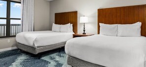 2 bedrooms, iron/ironing board, Internet, bed sheets
