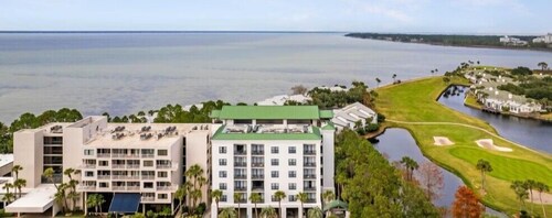 Beautiful Sandestin Golf and Beach Resort!