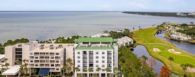 Beautiful Sandestin Golf and Beach Resort!