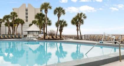Beautiful Sandestin Golf and Beach Resort!