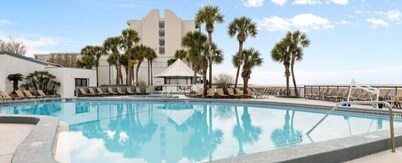 Beautiful Sandestin Golf and Beach Resort!