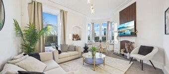 Large Terrace Home with Parking