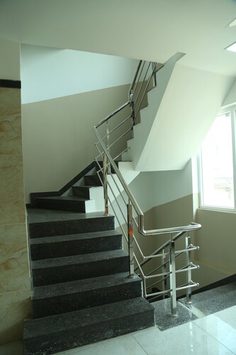 SM Residency