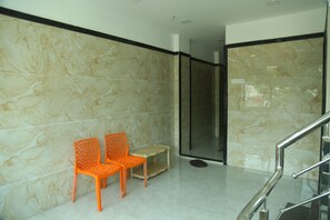 Exterior - SM Residency (Tirupur)