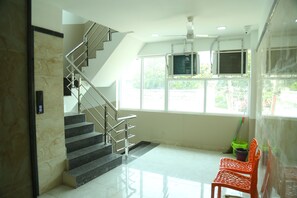 Exterior - SM Residency (Tirupur)