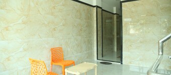 SM Residency