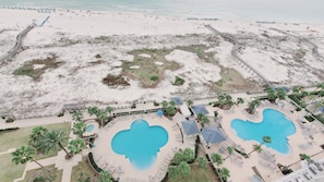 Piscine couverte, piscine chauffée