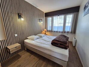 1 slaapkamer, internet