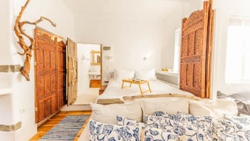 House | 1 bedroom
