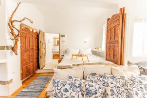 Σπίτι | 1 υπνοδωμάτιο 