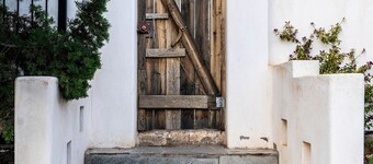 Maison De Yaya at Heraion Lagoon