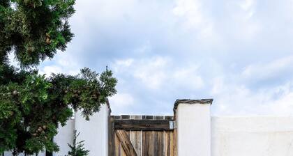 Maison De Yaya at Heraion Lagoon