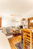 Σπίτι | 1 υπνοδωμάτιο 