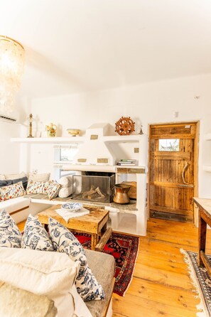 Casa | 1 habitación