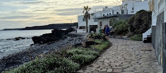 Oasis Las Eras