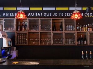 Detalle interior