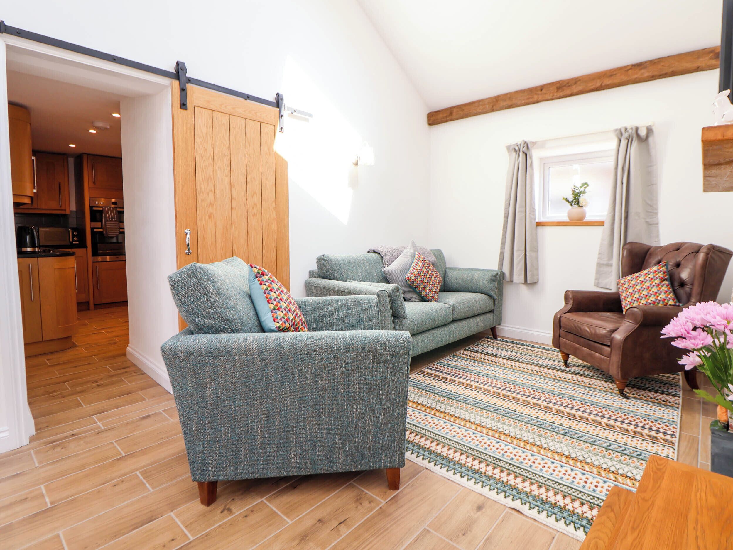 Småhus | Oppholdsområde