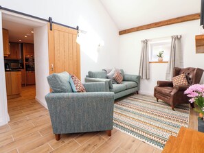 Cottage | Area soggiorno