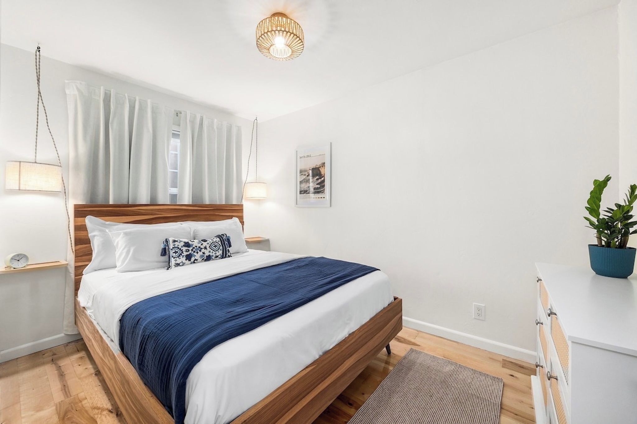 1 bedroom, Internet
