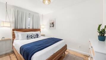 1 bedroom, Internet