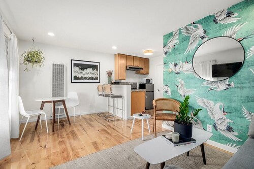 The Swell House Santa Cruz - Suite 3