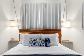 1 chambre, accès Internet