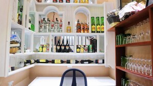 酒吧（店内）