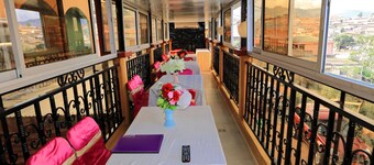 Hotel Residence Madadjeu