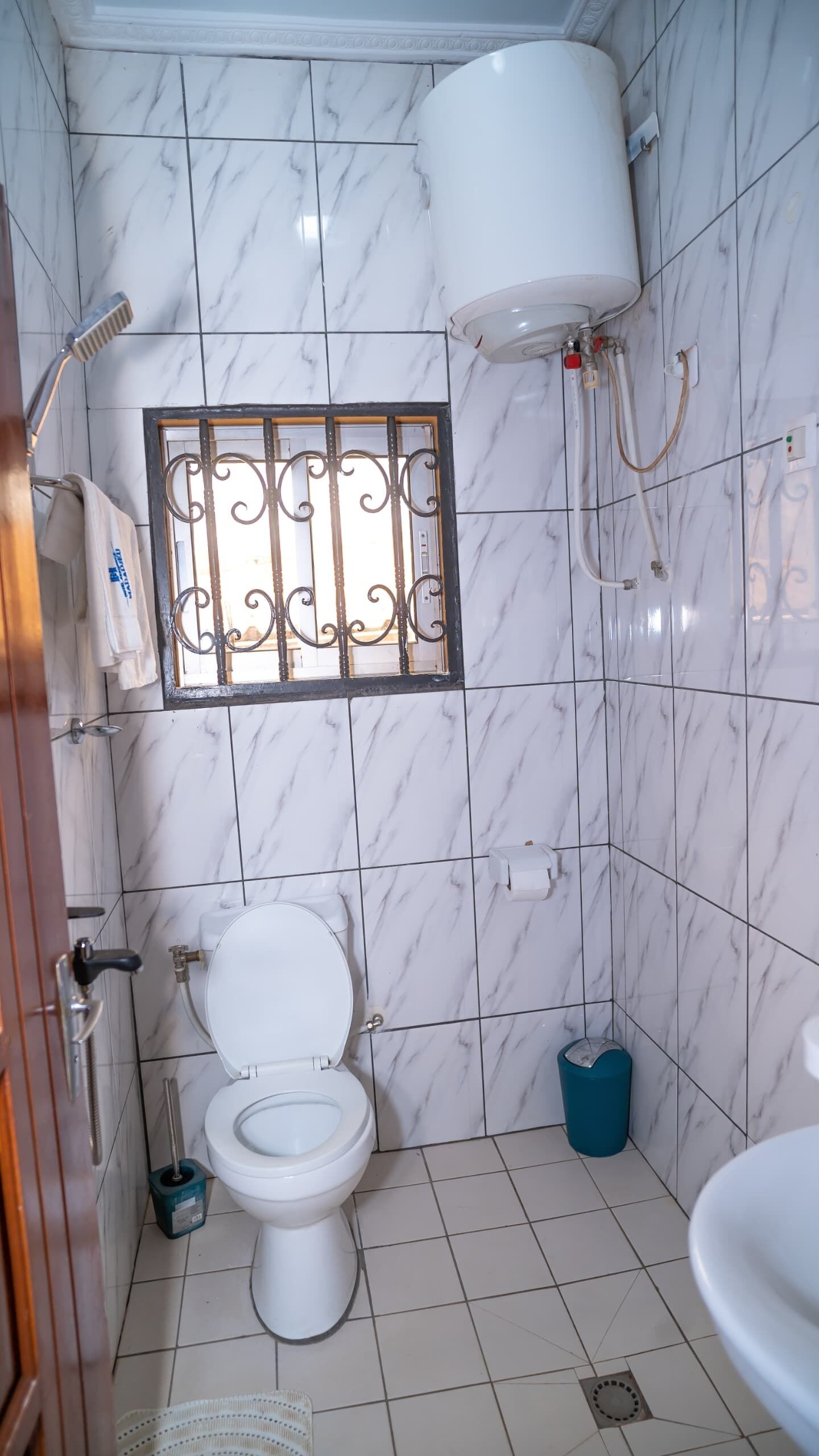 Baño