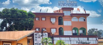 Hotel Residence Madadjeu