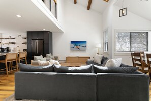 TV connectée
