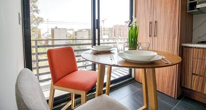 Departamento 1 Rec UbicaciĂłn Ideal
