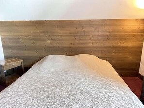 3 Schlafzimmer, WLAN