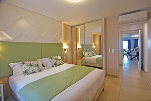 2 chambres, bureau, fer et planche à repasser, Wi-Fi gratuit